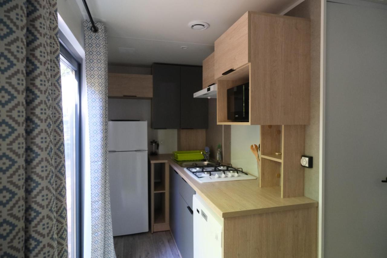 Camping Etang Des Bois Vieilles-Maisons-sur-Joudry Bagian luar foto